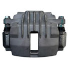 2000 Gmc Sonoma Brake Caliper 1